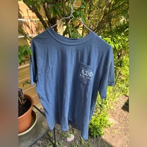 Fraternity ΑΣΦ Eagle T-shirt